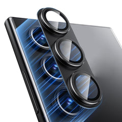 XDcase Frosted Armor Metal + Protector de le...
