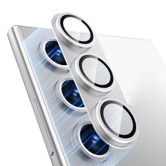 XDcase Frosted Armor Metal + Protector de le...
