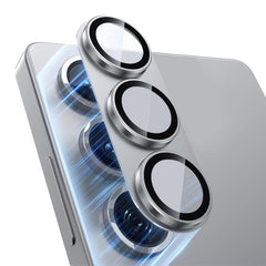 XDcase Frosted Armor Metal + Protector de le...
