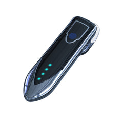 Auricular Bluetooth de estilo empresarial ME-3