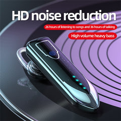Auricular Bluetooth de estilo empresarial ME-3