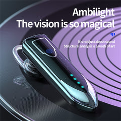 Auricular Bluetooth de estilo empresarial ME-3