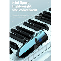 Auricular Bluetooth de estilo empresarial V19S