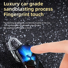 Auricular Bluetooth de estilo empresarial V19S