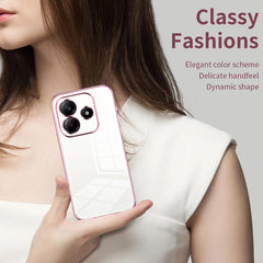 Funda para teléfono con revestimiento transp...