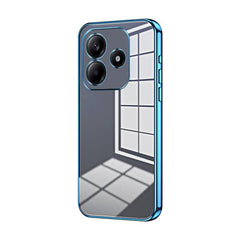 Funda para teléfono con revestimiento transp...