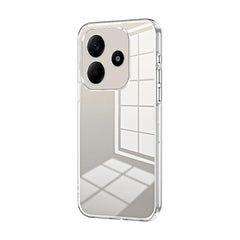 Funda para teléfono con revestimiento transp...