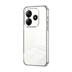 Funda para teléfono con revestimiento transp...