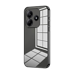 Funda para teléfono con revestimiento transp...