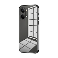 Funda para teléfono con revestimiento transp...