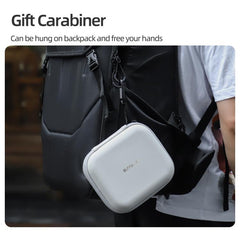 Bolsa de transporte y almacenamiento portáti...