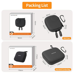 Bolsa de transporte y almacenamiento portáti...