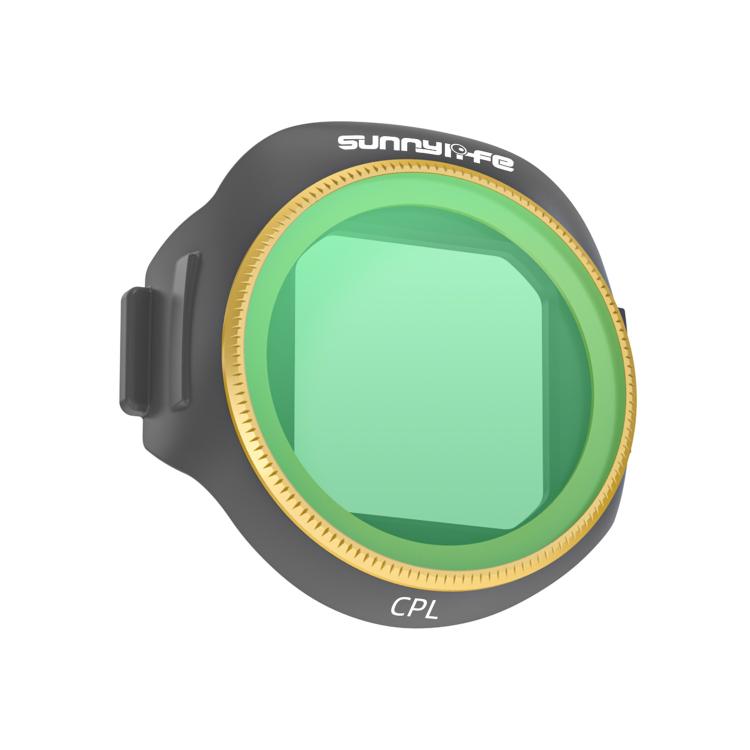 Para filtro de lente de cámara DJI Mini 5 Pr...