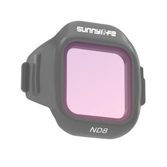 Para filtro de lente de cámara DJI Mini 5 Pr...