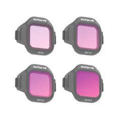 Para filtro de lente de cámara DJI Mini 5 Pr...