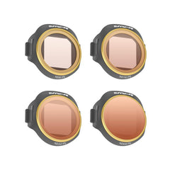 Para filtro de lente de cámara DJI Mini 5 Pr...
