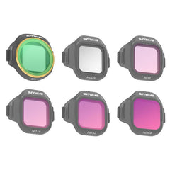 Para filtro de lente de cámara DJI Mini 5 Pr...