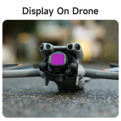 Para filtro de lente de cámara DJI Mini 5 Pr...