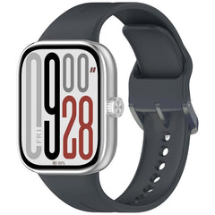Correa de reloj de silicona de liberación rá...