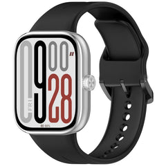 Correa de reloj de silicona de liberación rá...