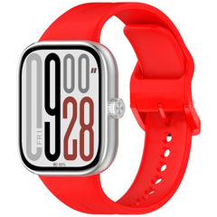 Correa de reloj de silicona de liberación rá...