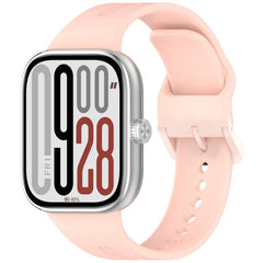 Correa de reloj de silicona de liberación rá...