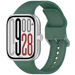 Correa de reloj de silicona de liberación rá...