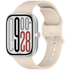 Correa de reloj de silicona de liberación rá...