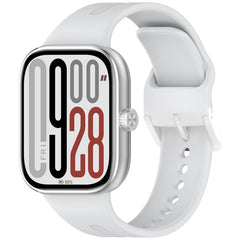 Correa de reloj de silicona de liberación rá...