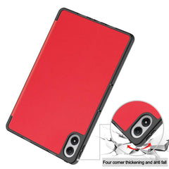 Funda para tablet Custer TPU Pure Color con ...
