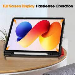 Funda para tablet Custer TPU Pure Color con ...