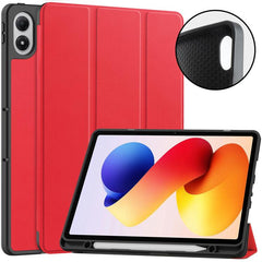 Funda para tablet Custer TPU Pure Color con ...