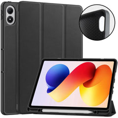 Funda para tablet Custer TPU Pure Color con ...