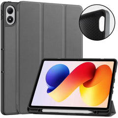 Funda para tablet Custer TPU Pure Color con ...