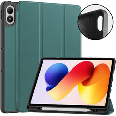 Funda para tablet Custer TPU Pure Color con ...