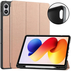 Funda para tablet Custer TPU Pure Color con ...