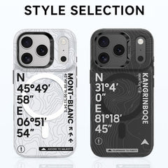 Funda magnética para teléfono Benks Serie D1...