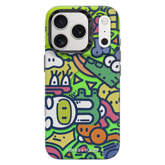 Funda magnética para teléfono Benks Serie D1...