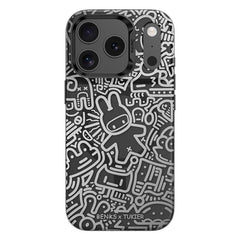 Funda magnética para teléfono Benks Serie D1...