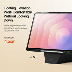 Funda para tableta DUX DUCIS Vers Series PU ...