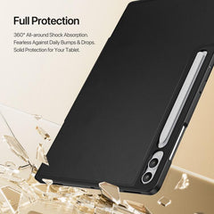 Funda para tableta DUX DUCIS Vers Series PU ...