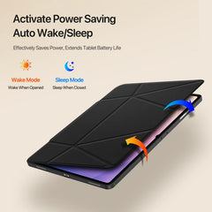 Funda para tableta DUX DUCIS Vers Series PU ...