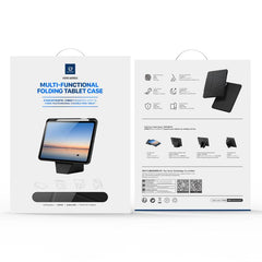 Funda para tableta DUX DUCIS Vers Series PU ...