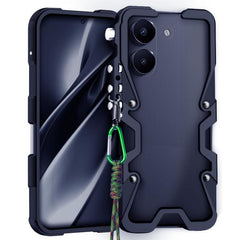 Funda para teléfono Trigger Design con marco...