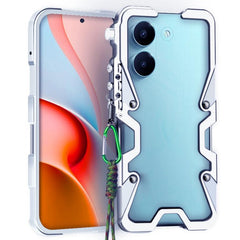 Funda para teléfono Trigger Design con marco...