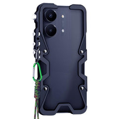 Funda para teléfono Trigger Design con marco...