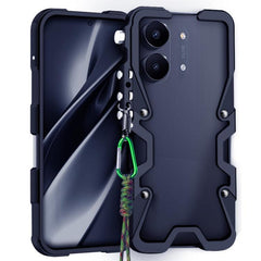 Funda para teléfono Trigger Design con marco...