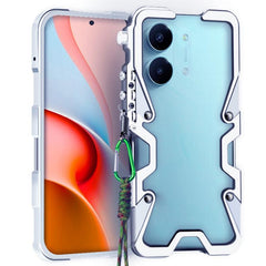 Funda para teléfono Trigger Design con marco...