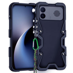 Funda para teléfono Trigger Design con marco...