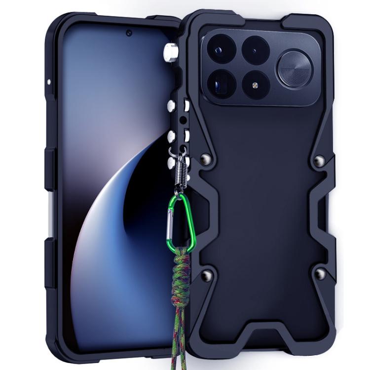 Funda para teléfono Trigger Design con marco...